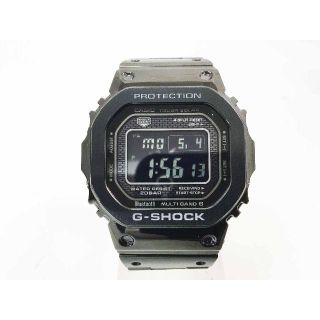 カシオ(CASIO)のこみ様カシオ ◆ G-SHOCK GMW-B5000GD-1JF（037(腕時計(デジタル))