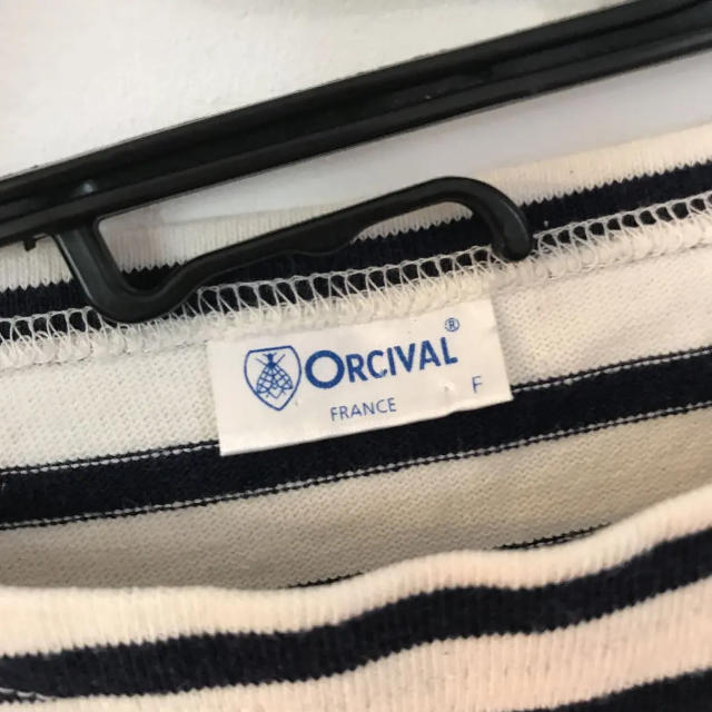 ORCIVAL(オーシバル)のオーチバル　ワンピース　 レディースのワンピース(ひざ丈ワンピース)の商品写真