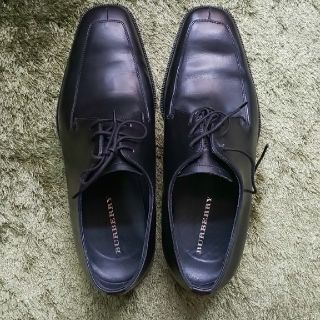 バーバリー(BURBERRY)のバーバリー BURBERRY 革靴 25．5(ドレス/ビジネス)