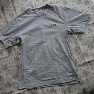 コロンビア(Columbia)の【送料無料】Columbia メンズ Tシャツ Sサイズ 訳あり(Tシャツ/カットソー(半袖/袖なし))