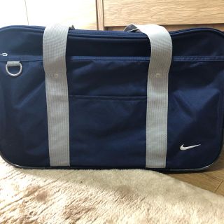 ナイキ(NIKE)のNIKE ナイキ スクールバック (バッグパック/リュック)