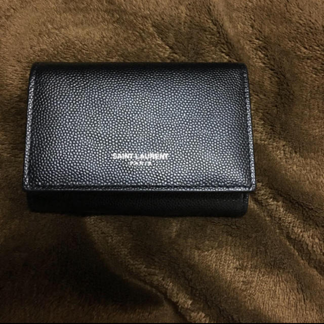 Saint Laurent(サンローラン)のサンローラン　キーケース　 レディースのファッション小物(キーケース)の商品写真