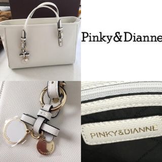 Pinky Dianne ピンキーアンドダイアン 新作2wayの通販 By Lily Sshop ピンキーアンドダイアンならラクマ