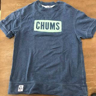 チャムス(CHUMS)のチャムスTシャツ(Tシャツ/カットソー(半袖/袖なし))