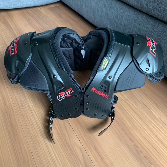 アメフト ショルダー Riddell power spk camexbolivia.com