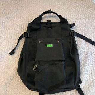 ポーター(PORTER)の【値下げ】PORTER ポーター　吉田カバン　ユニオン(バッグパック/リュック)