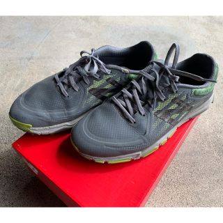 ニューバランス(New Balance)のニューバランス US9.5 2E ゴルフ 27.5cm スパイク(シューズ)