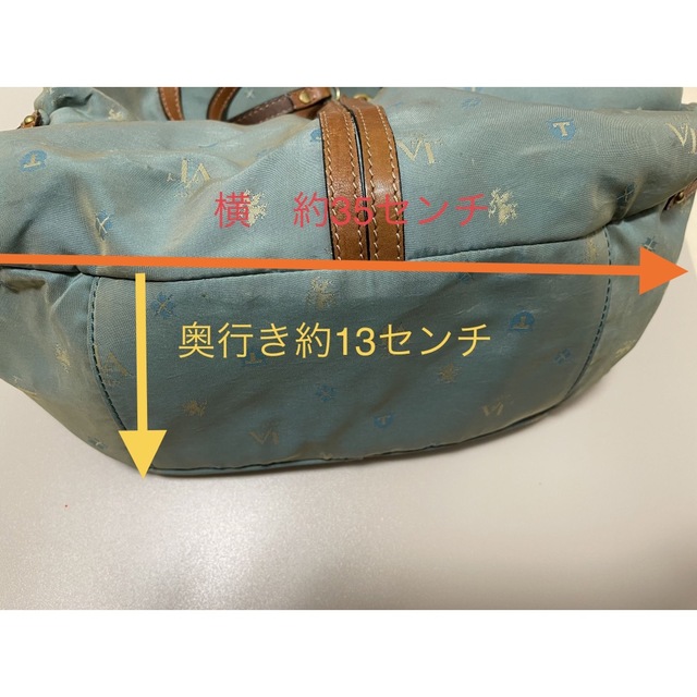 TOPKAPI(トプカピ)の VACCHETTA TOPKAPI  トプカピ　ショルダーバッグ レディースのバッグ(ショルダーバッグ)の商品写真