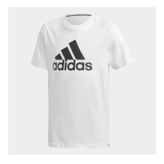 アディダス(adidas)の【新品】adidas　アディダス　キッズTシャツ　130cm(Tシャツ/カットソー)