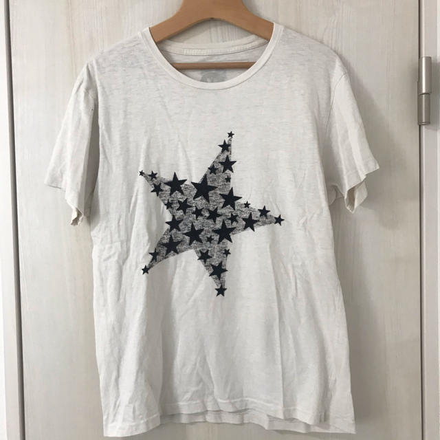 M(エム)の「M 」⭐︎Ｔシャツ メンズのトップス(Tシャツ/カットソー(半袖/袖なし))の商品写真