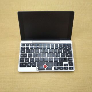 GPD Pocket ケース付(ノートPC)