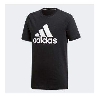 アディダス(adidas)の【新品】adidas　アディダス　キッズTシャツ　130cm(Tシャツ/カットソー)