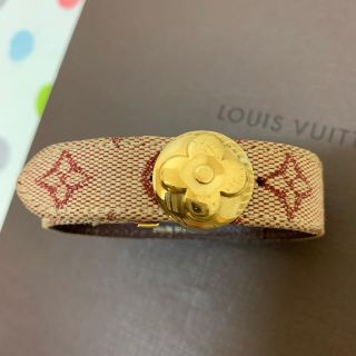 ルイヴィトン(LOUIS VUITTON)のLouis Vuittonのブレスレット(ブレスレット/バングル)