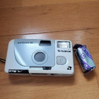 フイルムカメラ(フィルムカメラ)