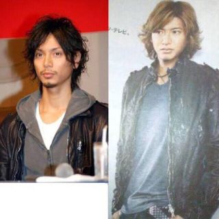 水嶋ヒロ ニールバレットの通販 3点 | フリマアプリ ラクマ