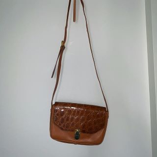 ロエベ(LOEWE)のロエベ　ＬOEWE ヴィンテージ　ショルダーバッグ(ショルダーバッグ)