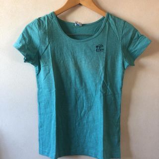 ロキシー(Roxy)のロキシー  Tシャツ(Tシャツ(半袖/袖なし))