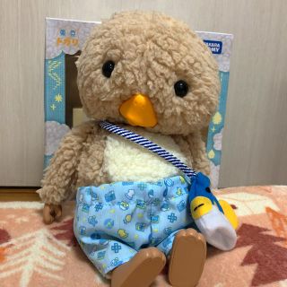 東京トガリ 1/1 ぬいぐるみ おすわり Ver.の通販 27点 | フリマアプリ 【ファッション通販】 おすわりver. 東京トガリ1/1ぬいぐるみ ぬいぐるみ