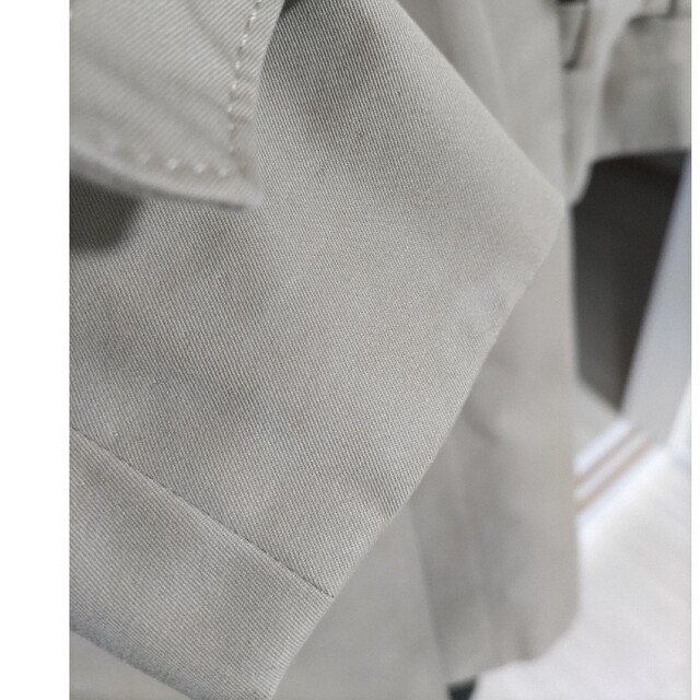 ANAYI(アナイ)のトレンチコート レディースのジャケット/アウター(トレンチコート)の商品写真