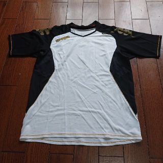 カッパ(Kappa)のkappaのトレーニング Tシャツ O(ウェア)