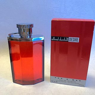 ダンヒル(Dunhill)のダンヒル　香水　未使用品100ml(香水(男性用))