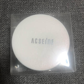 アクセーヌ(ACSEINE)のアクセーヌチーク(チーク)