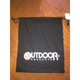 アウトドア(OUTDOOR)のあおぞら様専用　※他の方はご購入頂けません。(体操着入れ)