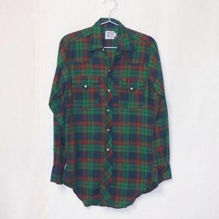 リーバイス(Levi's)の▪️60’s【LEVI’S】VINTAGE SHIRT(シャツ/ブラウス(長袖/七分))