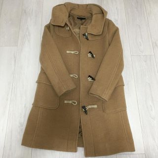 ユニクロ(UNIQLO)のダッフルコート(ダッフルコート)