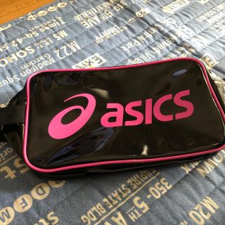 アシックス(asics)のアシックス バッシュケース asics(バスケットボール)