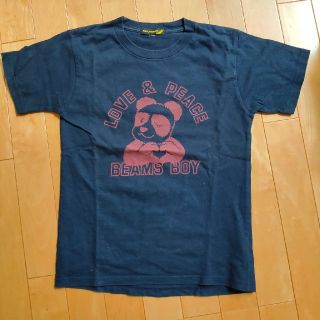 ビームスボーイ(BEAMS BOY)のBEAMS BOY  Tシャツ  150(Tシャツ/カットソー)