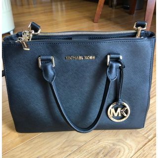 マイケルコース(Michael Kors)のChaaam様専用★マイケルコース  2wayバッグ　(ハンドバッグ)