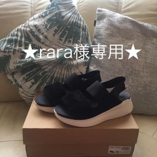 アグ(UGG)の★UGGサンダル★新品未使用★(サンダル)