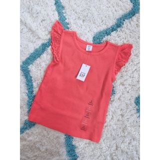 ベビーギャップ(babyGAP)のGAP ♡ ノースリーブTシャツ(Tシャツ/カットソー)