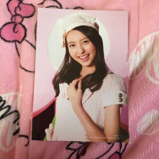 エイチケーティーフォーティーエイト(HKT48)のHKT48 森保まどか CD特典写真(アイドルグッズ)