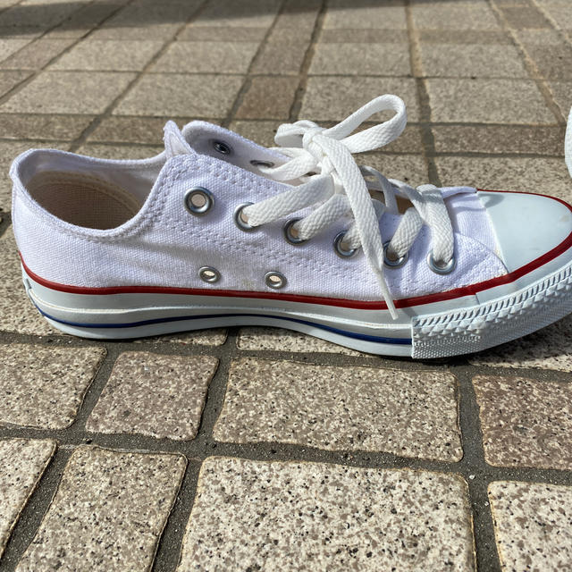 CONVERSE(コンバース)のcnnverse ALL STAR レディースの靴/シューズ(スニーカー)の商品写真