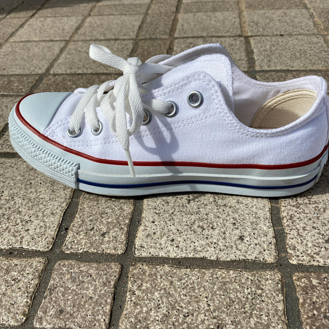 CONVERSE(コンバース)のcnnverse ALL STAR レディースの靴/シューズ(スニーカー)の商品写真