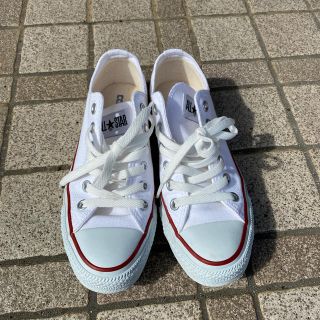 コンバース(CONVERSE)のcnnverse ALL STAR(スニーカー)