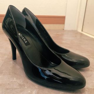 エナメルパンプスの通販 (パープル/紫色系) 87点 | エナメルパンプスを