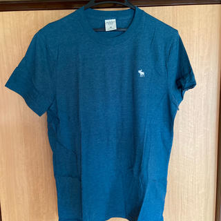 アバクロンビーアンドフィッチ(Abercrombie&Fitch)のアバクロ　Tシャツ(Tシャツ/カットソー(半袖/袖なし))