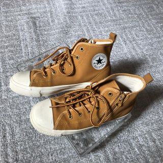 コンバース(CONVERSE)のCONVERSE キッズシューズ(スニーカー)