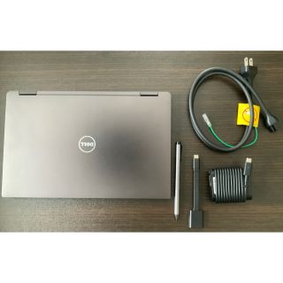 デル(DELL)のDELL XPS 13 9365 2-in-1 (ノートPC)