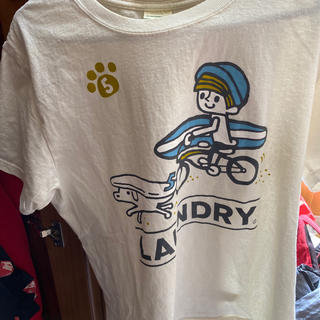 ランドリー(LAUNDRY)のランドリーTシャツ(Tシャツ/カットソー(半袖/袖なし))