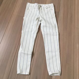 ザラキッズ(ZARA KIDS)のZARA デニム(パンツ/スパッツ)