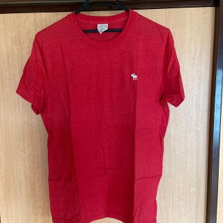 アバクロンビーアンドフィッチ(Abercrombie&Fitch)のアバクロ　Tシャツ(Tシャツ/カットソー(半袖/袖なし))