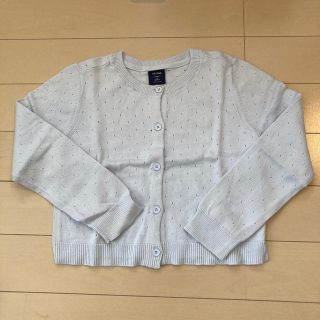 ベビーギャップ(babyGAP)のbabyGAP カーディガン(カーディガン)