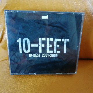 10-FEET ベスト(ポップス/ロック(邦楽))