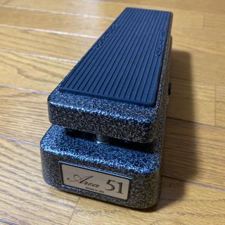 Area 51 VINTAGE ITALIAN WAH with Buffer(エフェクター)