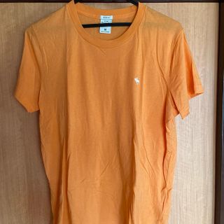 アバクロンビーアンドフィッチ(Abercrombie&Fitch)のアバクロ　Tシャツ(Tシャツ/カットソー(半袖/袖なし))