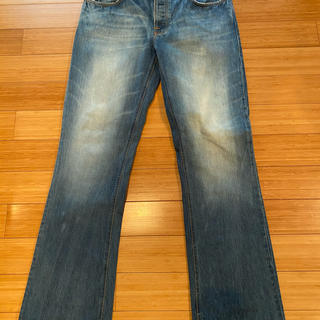 ヌーディジーンズ(Nudie Jeans)のNudie  Jeans ヌーディジーンズ   W34(デニム/ジーンズ)